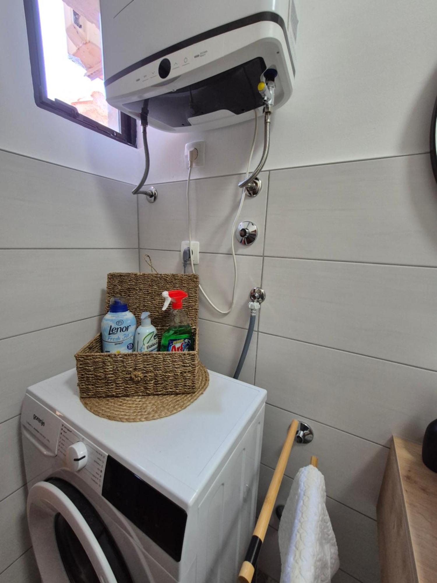 Holiday Home Marija Biograd Na Moru Luaran gambar